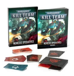 Nemesis Operatives