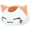 Nemuneko Cat Plush Version A 35 cm