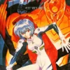 Neon Genesis Evangelion del 3: Ett vitt ärr