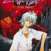 Neon Genesis Evangelion del 9: Femte barnet