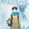 Neon Genesis Evangelion Vol 13-14: End