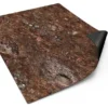 Neoprene Battle Mat 56*76: Dead Trenches