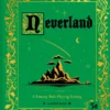 Neverland: A Fantasy Role-Playing Setting