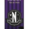 Nevermore Iron-On Badge