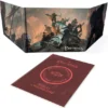 New Loremaster's Screen
