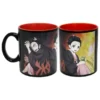 Nezuko Mug 473 ml