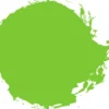 Niblet Green
