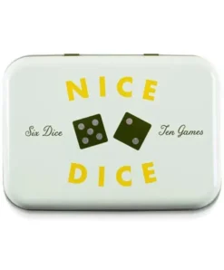Nice Dice