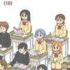 Nichijou My Ordinary Life, 10