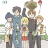 Nichijou My Ordinary Life, 7