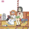 Nichijou My Ordinary Life, 5