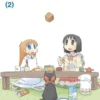 Nichijou My Ordinary Life, 2