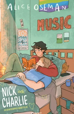 Nick och Charlie