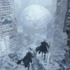 NieR Poster Collection