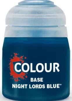 Night Lords Blue