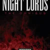 Night Lords Omnibus