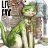 Night of the Living Cat Vol. 4