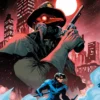 Nightwing Vol. 2: Death Traps