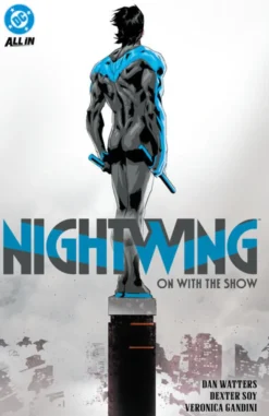 Nightwing Vol. 1: On with the Show (DC All In)