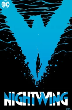 Nightwing Vol. 6: Standing at the Edge