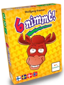 6 Nimmt!