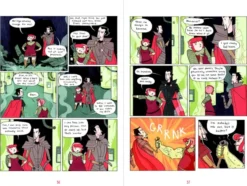 Nimona
