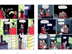Nimona