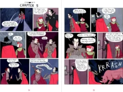 Nimona