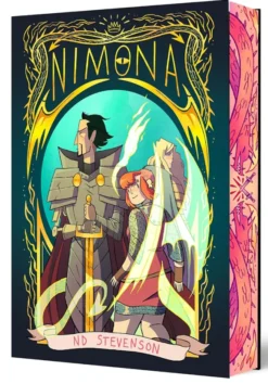 Nimona