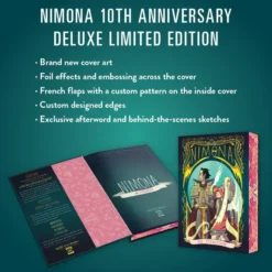 Nimona