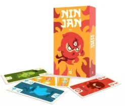 Ninjan