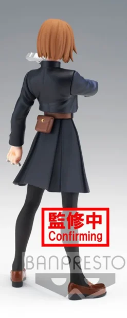 Nobara Kugisaki PVC Statue 14 cm