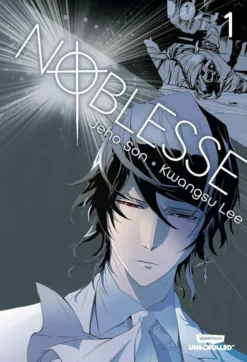 Noblesse Vol 1