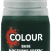 Nocturne Green