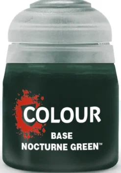 Nocturne Green