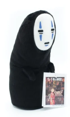 No Face Plush 20 cm