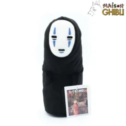 No Face Plush 20 cm