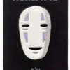 No Face Plush Journal