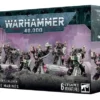 Noise Marines