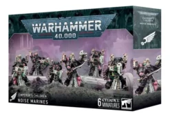 Noise Marines
