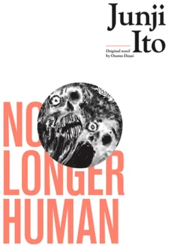 No Longer Human