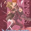 Noragami Stray God Omnibus 8 (Vol. 22-24)