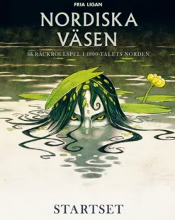 Nordiska Väsen Startset