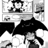 Noss and Zakuro Vol. 1