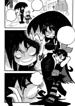 Noss and Zakuro Vol. 1