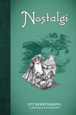 Nostalgi: Ett Berättarspel