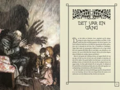 Nostalgi: Ett Berättarspel