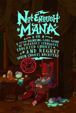 Not Enough Mana