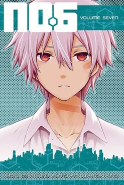 NO.6 Vol 7