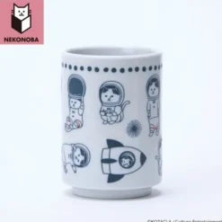NYASA Japanese Teacup